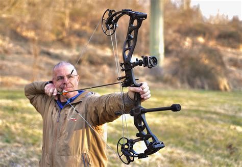 Hunting Bows .